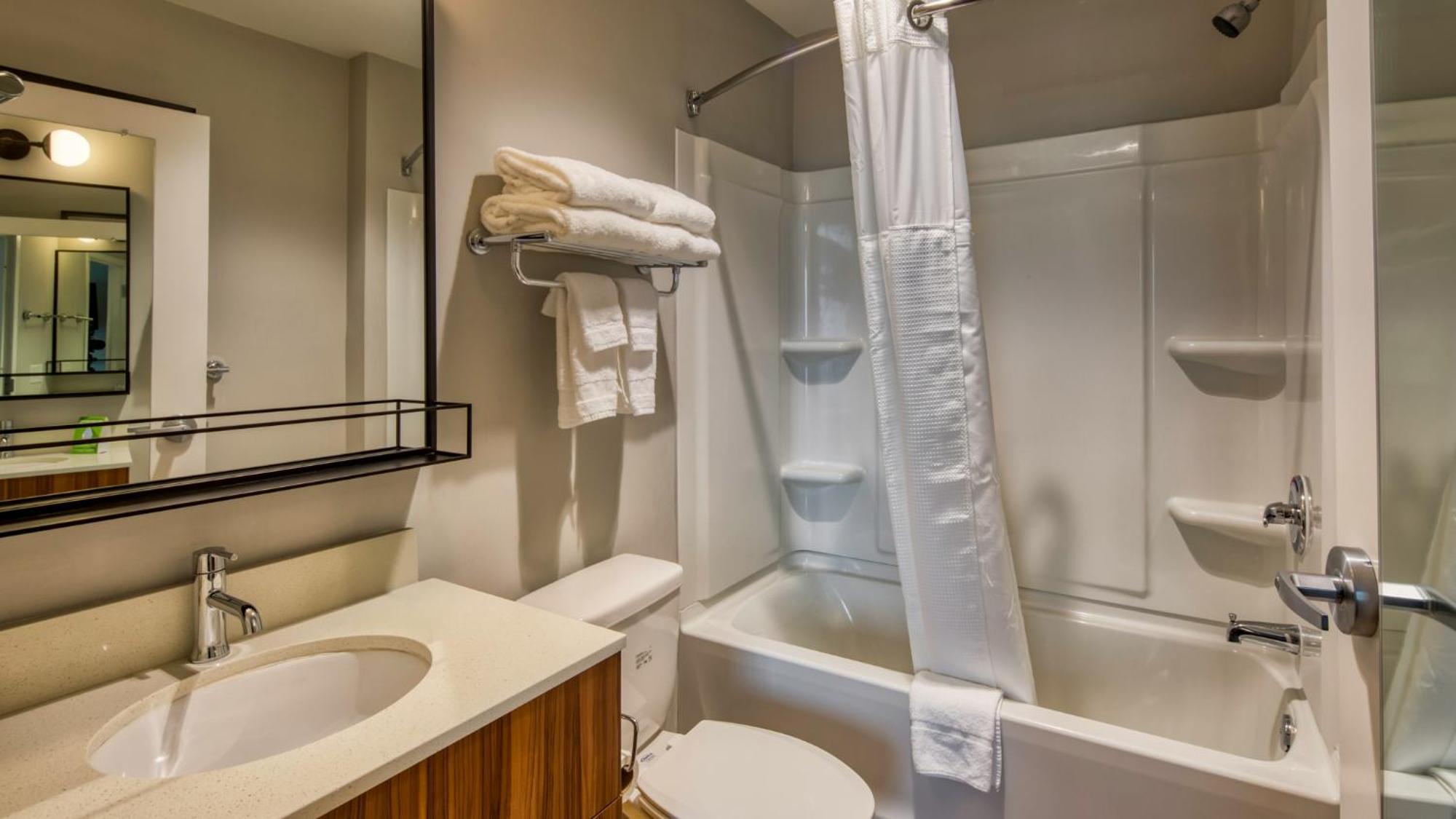Uptown Suites Extended Stay Miami Fl - Homestead Exterior photo
