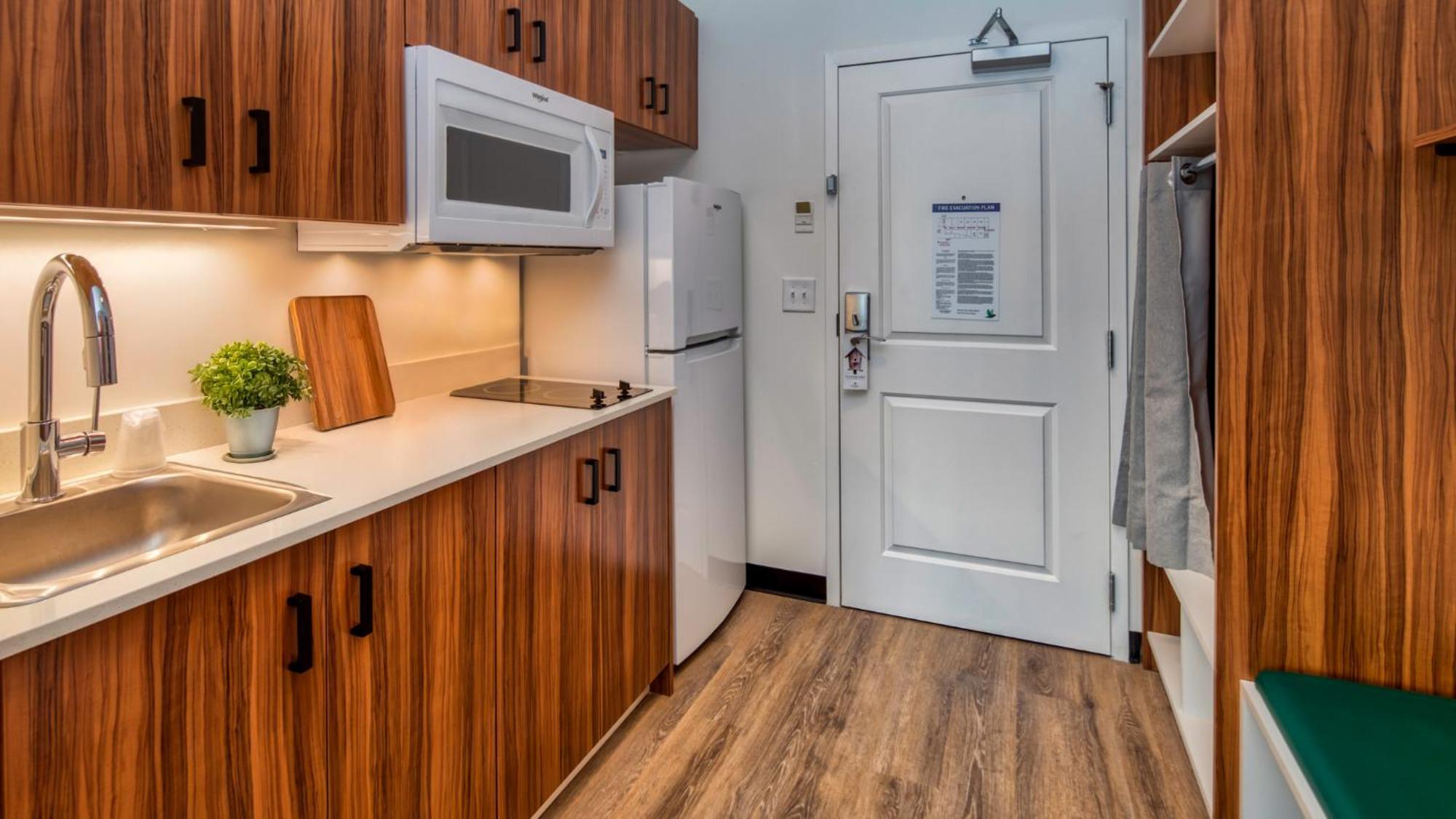 Uptown Suites Extended Stay Miami Fl - Homestead Exterior photo